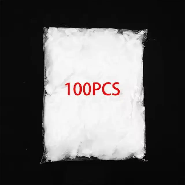 50-200Pcs Disposable Kitchen Sink Filter Sewer Drain Anti-blocking Garbage Bag Pool Leak Mesh Bag Mesh Strainer Sink Garbage…