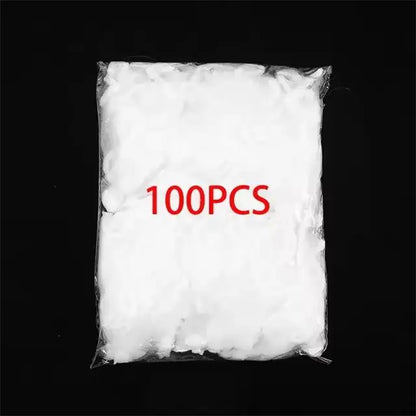 50-200Pcs Disposable Kitchen Sink Filter Sewer Drain Anti-blocking Garbage Bag Pool Leak Mesh Bag Mesh Strainer Sink Garbage…