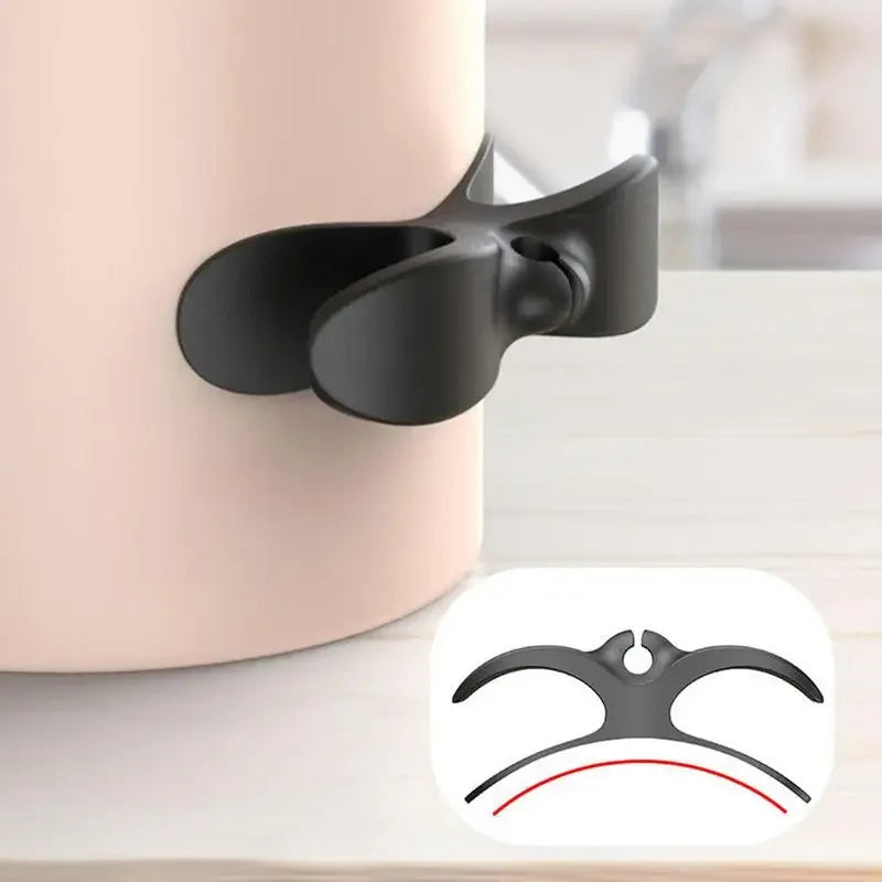 Kitchen Storage Wire Winder, Household Traceless Plug Fixed Power Cord Organizer, Wire and Cable Management, Home Storage To…