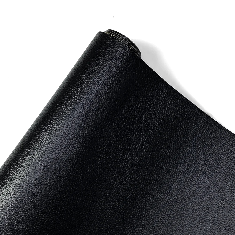 PU Leather Self Adhesive Sofa Leather Repair DIY Bed Soft Patch Sticker Repair Subsidy Renew Decal Car Motorcycle Seat Repai…