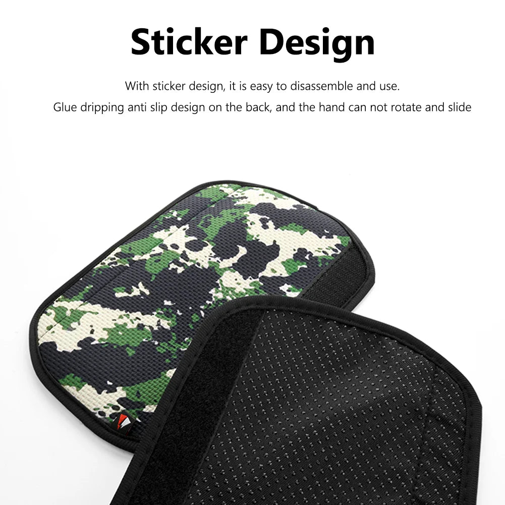 Thickened Speaker Handle Strap Accessories Universal Wireless Speaker Wristband Pad Lightweight Sticker for JBL Bombox 3/2/1…