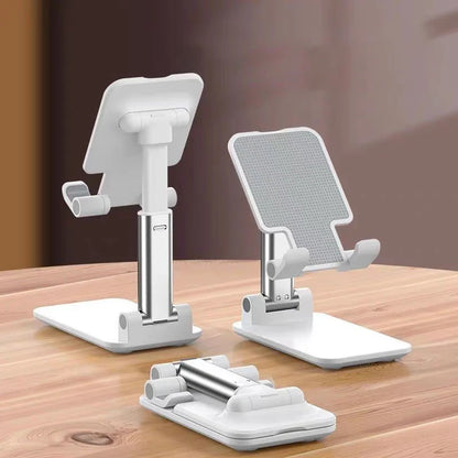 Desktop Phone Holder Stand Tablet Lazy Mount Tablet Flexible Adjustable Live Lazy Bracket For iPhone 17 16 15 14 Samsung Xia…