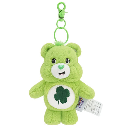 Care Bears Plush Kawaii Carebears Rainbown Bear Plush Anime Hobby Toy Keychain Bag with Sound Dolls Christmas Birthday Gifts…