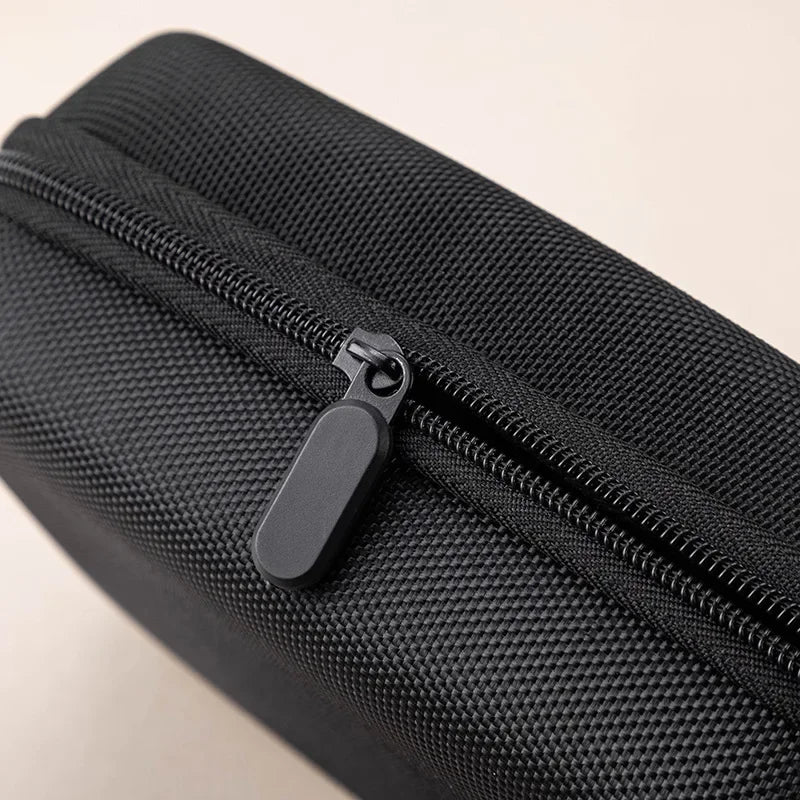 Hard EVA Case for Xiaomi Car Inflator 1S Pump Case Mijia Inflatable Treasure Box Electric High Pressure Air Pump Protection…