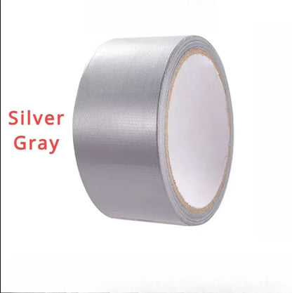 Super Sticky Cloth Duct Tape Carpet Binding Floor Waterproof Heavy Duty Industrial Adhesive Tape Repair Bundles - image 7