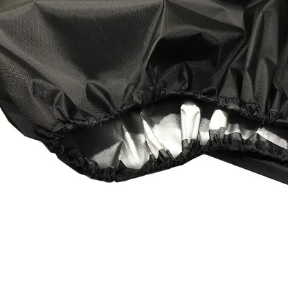 Stacked Chair Dust Cover Outdoor Garden Patio Furniture Protector Cover Waterproof Dustproof Chaircover Rain Cover Chair Sof…