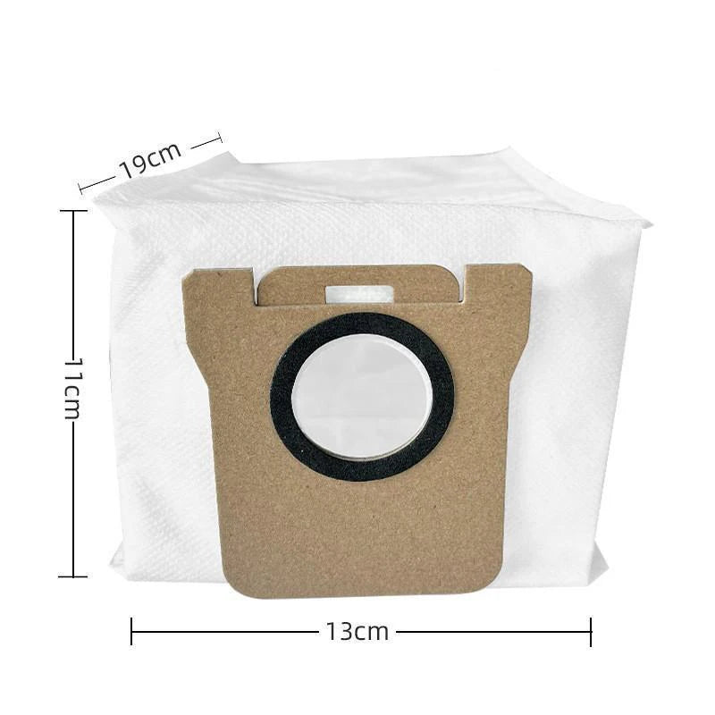 Dreame L10s Ultra / S10 Pro Accessories Mijia Omni 1S B101CN Robot X10+ Vacuum Main Side Brush Filter Mop Parts - image 4