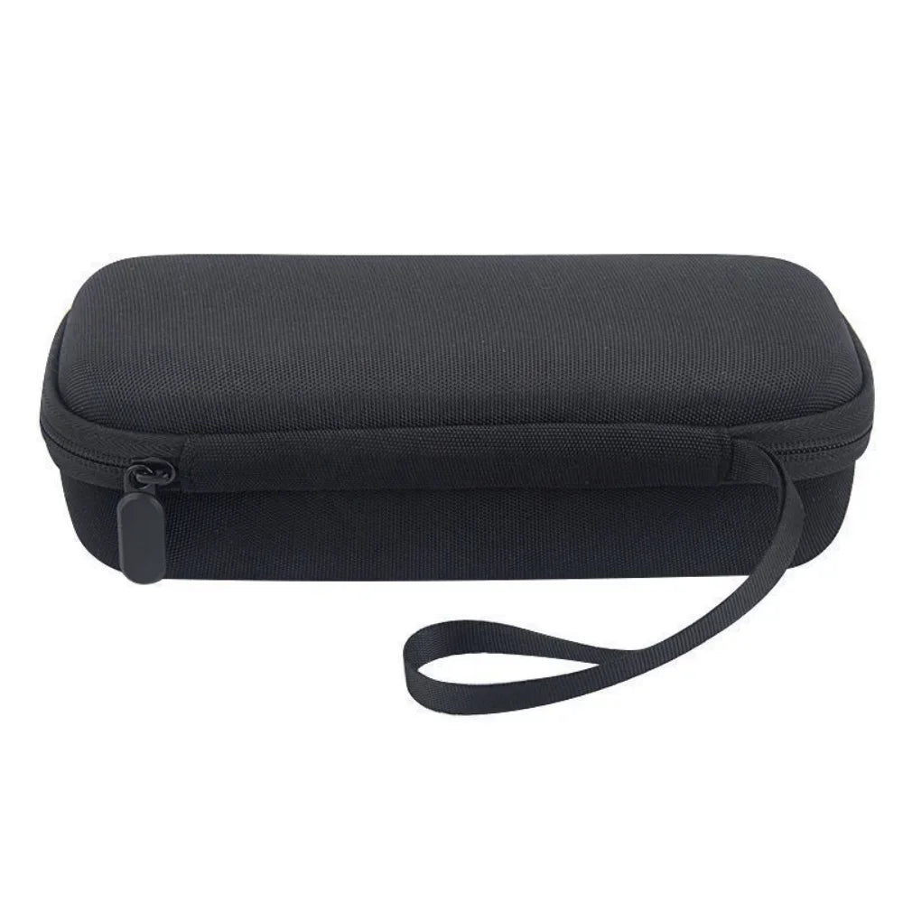 Hard EVA Case for Xiaomi Car Inflator 1S Pump Case Mijia Inflatable Treasure Box Electric High Pressure Air Pump Protection…
