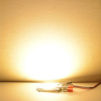 LED Chip COB lamp 10W 20W 30W 50W AC 220V 240V IP65 Smart IC No Need Driver DIY Flood light Led Bulb Spotlight Outdoor Lamp…