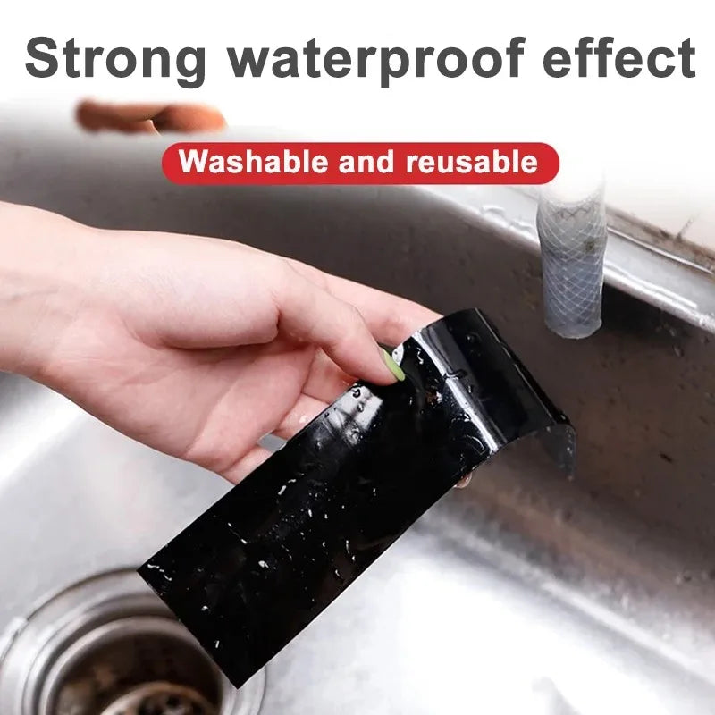 Nano Carbon Fiber Car Sticker Paste Protector Strip DIY Automotive Protective Film Auto Door Sill Side Mirror Anti Scratch T…