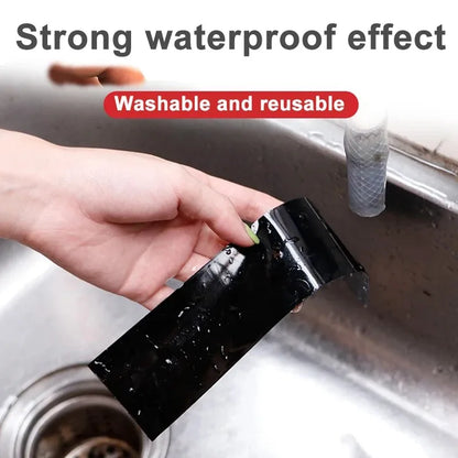 Nano Carbon Fiber Car Sticker Paste Protector Strip DIY Automotive Protective Film Auto Door Sill Side Mirror Anti Scratch T…