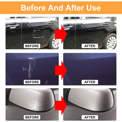 Car Scratch Remover Paint Care Tools Auto Swirl Remover Scratches Repair Polishing Auto Body Grinding Compound Anti Scratch…