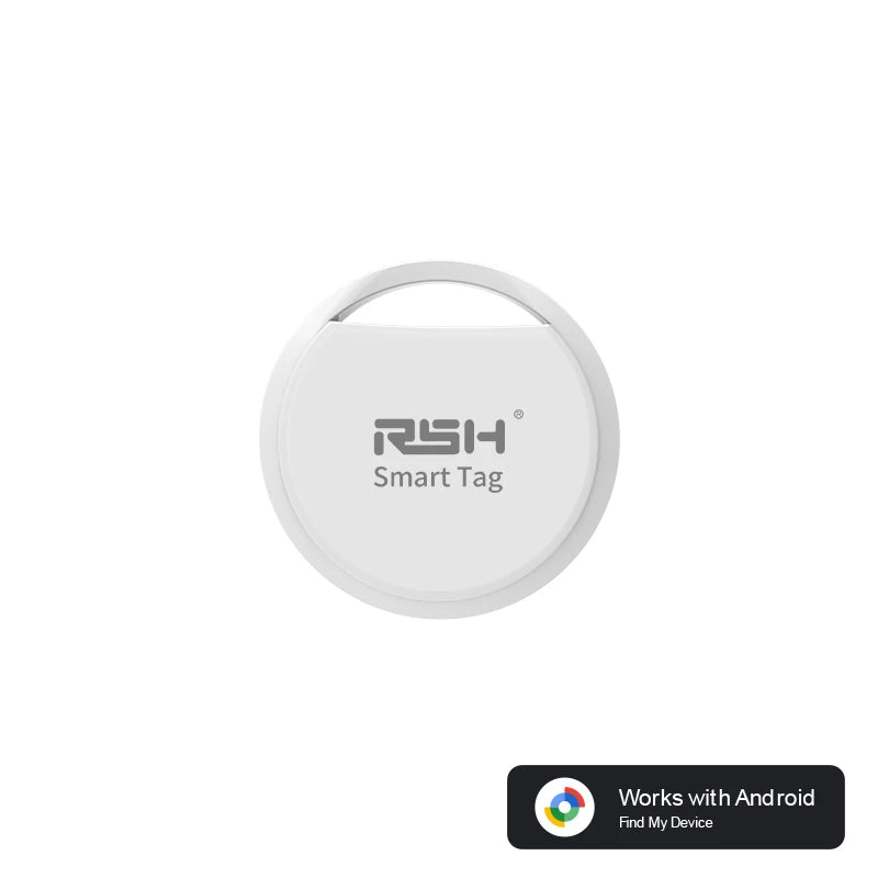 Navigation Tracker For Android Phones Work With Google Find Hub App Remote Locating Key Finder for Xiaomi Samsung Pixel GMS…