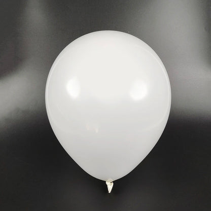 10/20/30Pcs 5/10/12Inch Matte Latex Balloon Happy Birthday Party Christmas Wedding Decoration Baby Gift Xmas Decoration Ball…