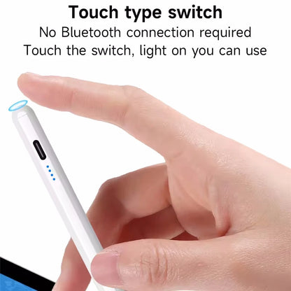 New Universal Stylus Pen for Tablet Touch Pen for iPad Apple Pencil Mobile Phone for Huawei Lenovo Samsung Phone Xiaomi Redm…
