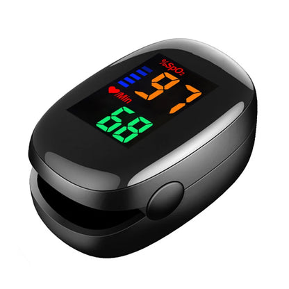 Medical IR Fever Thermometer Digital Ear Thermometer Child Adult Non-contact Body Temperature or Mini Oximeter Blood Oxygen…