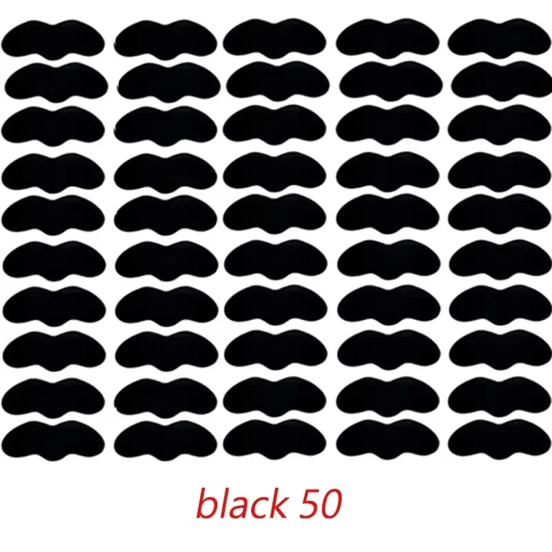 10/20/50/100 Pieces Deep Cleansing Nose Pores And Blackheads - Nose Cleaning Patch, Cleansing Facial Care Tool - image 8