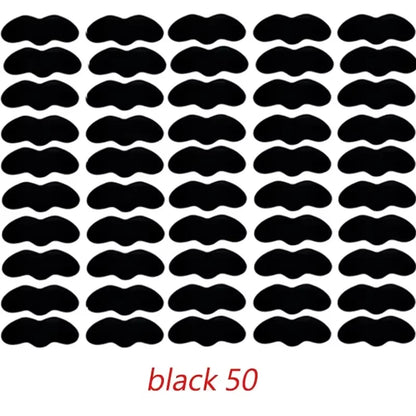 10/20/50/100 Pieces Deep Cleansing Nose Pores And Blackheads - Nose Cleaning Patch, Cleansing Facial Care Tool - image 8