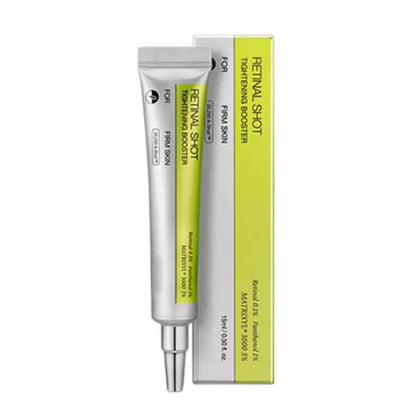 Korean Retinol Moisturizing Essence Exfoliating Eye Cream Moisturizer Rejuvenate Shrinks Pores Moisturiz Brighten Skin Care…