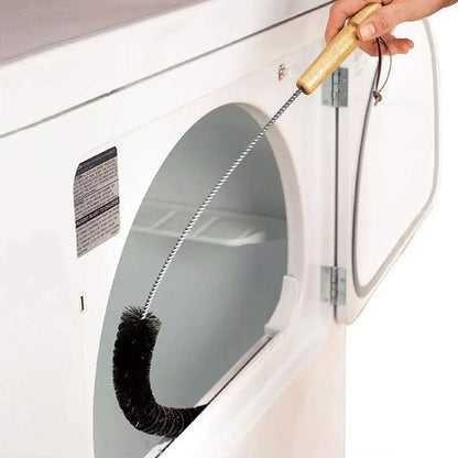 Cleaning Brush Lint Remover Flexible Long Multipurpose Duster Washing Machine Dryer Kitchen Sewer Cleaning Brushes Radiator…