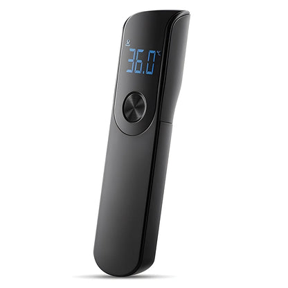 Medical IR Fever Thermometer Digital Ear Thermometer Child Adult Non-contact Body Temperature or Mini Oximeter Blood Oxygen…