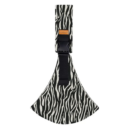 Baby Child Outdoor Carrier Wrap Soft Anti-Slip Carrying Ring Sling Multifunctional Baby Toddler Carrier Accessories - image 5