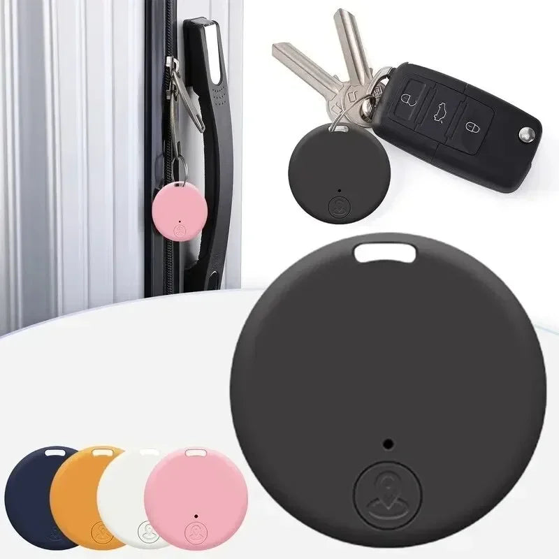 Xiaomi GPS Tracker Bluetooth 5.0 Anti-Lost GPS Mini Device Pet Elderly Kid Bag Wallet Car Tracking For IOS Android Smart Fin…