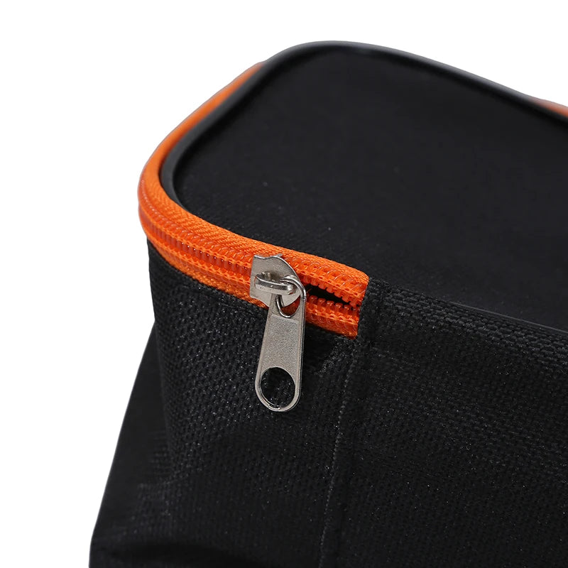 Portable Car Trunk Storage Box Car Accessories Storage Bag Vacuum Cleaner Storage Bag Toolkit Organizer Stowing Tidying Auto…