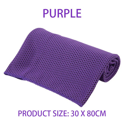 New Microfiber Towel Sports Quick-drying Super Absorbent Camping Towel Super Soft And Lightweight Gym Swimming Yoga Beach To…