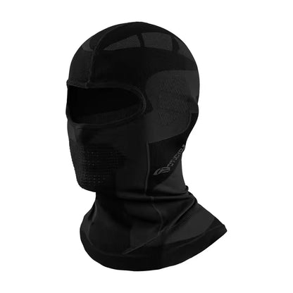Men Women Cold-Proof Thermal Scarf Winter Ski Hat Balaclava Full Face Mask Ski Cycling Hunting Head Neck Cover Helmet Liner…