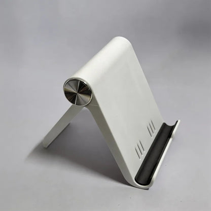 Adjustable Phone Holder Stand Portable Foldable Desktop Phone Support Universal Cell Phone Stand for iPhone, Samsung - image…