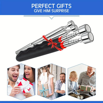 Telescopic Magnet Picking Tool for Hard to Reach Areas - image 5