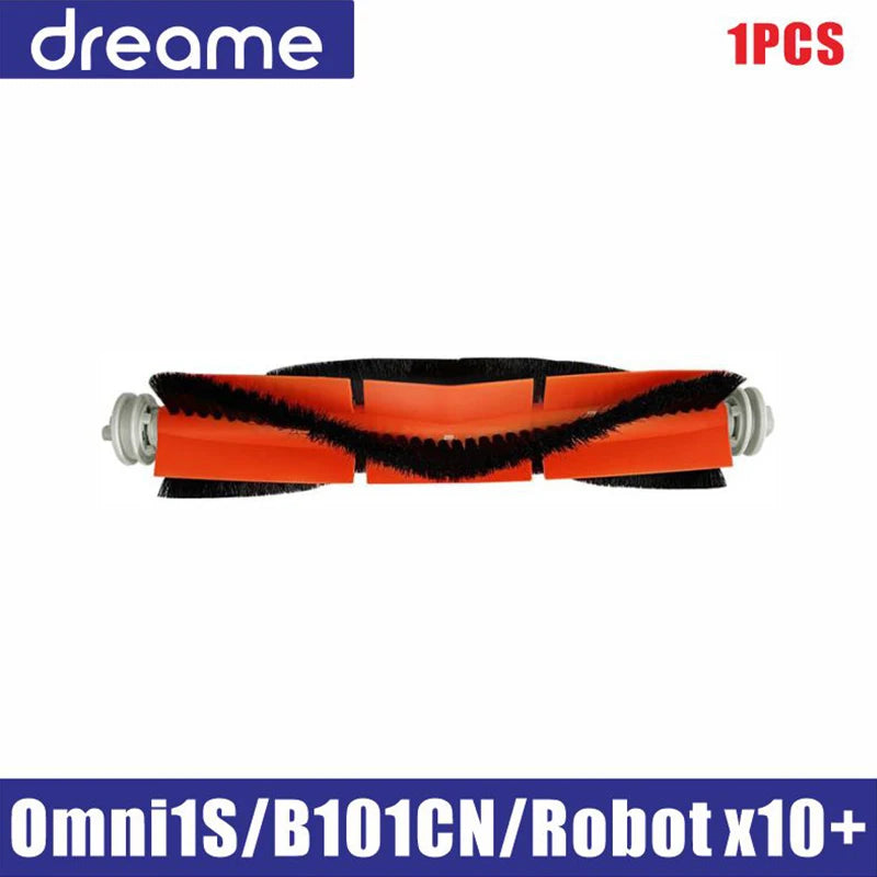 Dreame L10s Ultra / S10 Pro Accessories Mijia Omni 1S B101CN Robot X10+ Vacuum Main Side Brush Filter Mop Parts - image 9