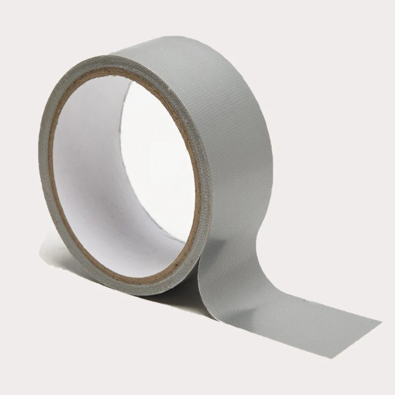 Super Sticky Cloth Duct Tape Carpet Binding Floor Waterproof Heavy Duty Industrial Adhesive Tape Repair Bundles - image 9