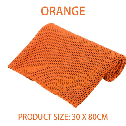 New Microfiber Towel Sports Quick Dry Super Absorbent Camping Towel Ultra Soft Lightweight Gym Swimming Yoga Beach Towel - i…