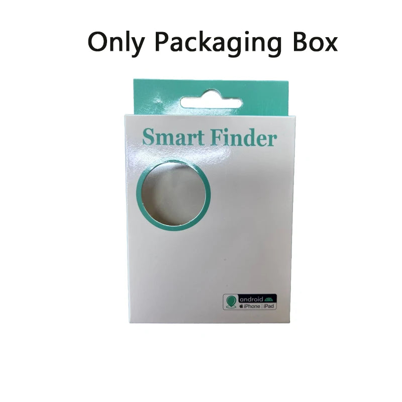 Xiaomi GPS Tracker Bluetooth 5.0 Anti-Lost GPS Mini Device Pet Elderly Kid Bag Wallet Car Tracking For IOS Android Smart Fin…