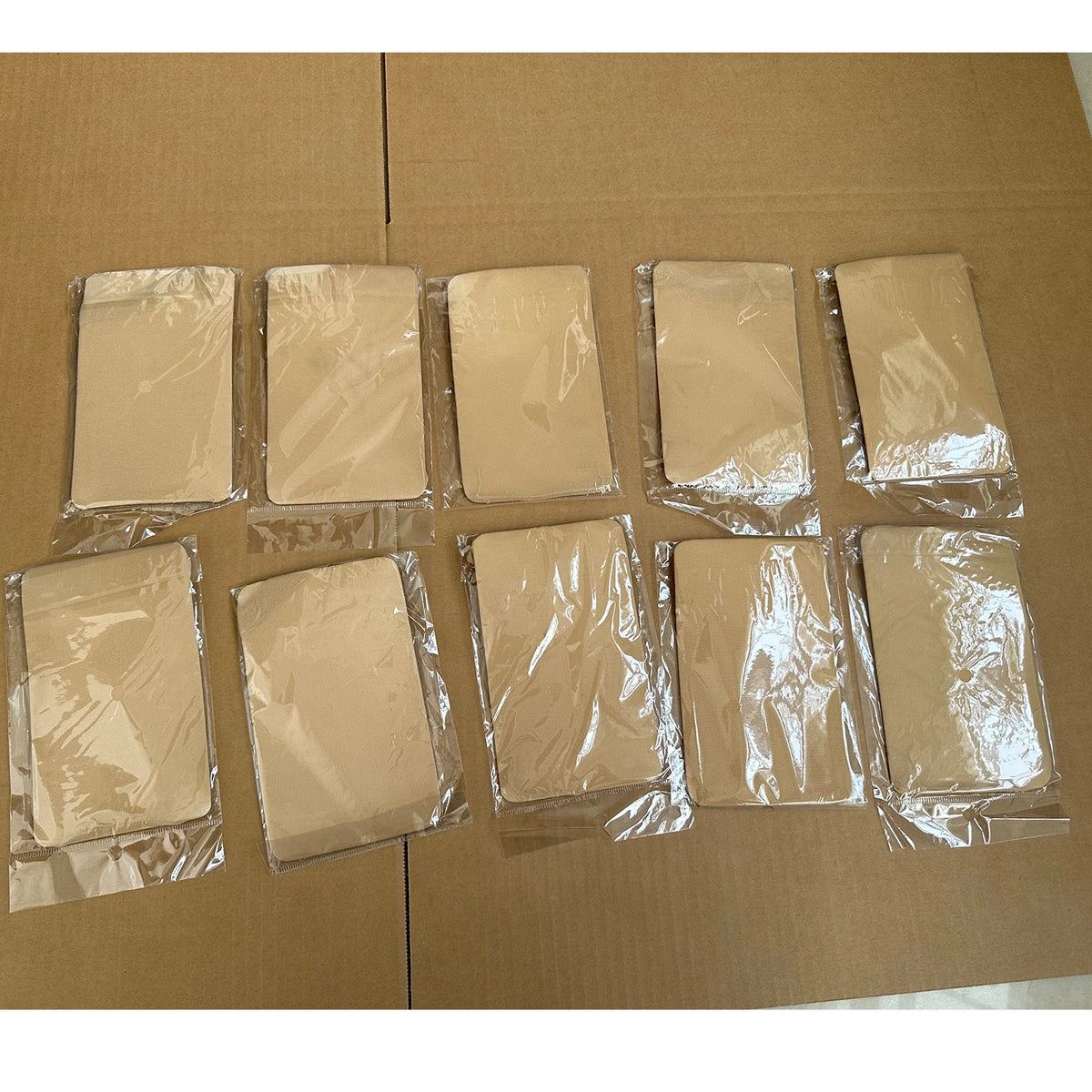 Wig Caps Hair Nets Weave Hairnets 2 10 12 20Pcs/Pack Stocking Wig Caps Stretch Mesh Caps Stocking Caps for Making Wigs Free…