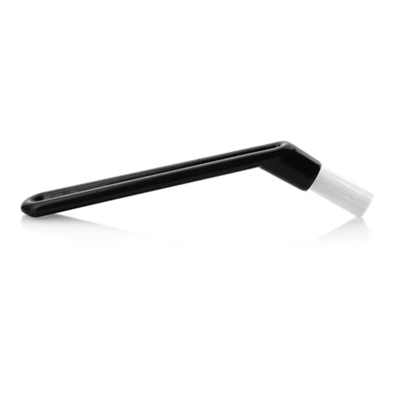 Coffee Dust Clean Brush Espresso Machine Cleaning Brush Plastic Handle Brush Cleaner Tools Coffee Cleaning Brush - image 7