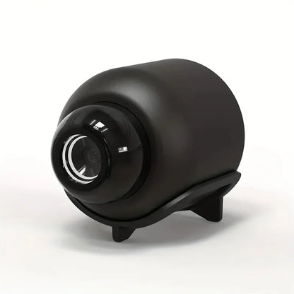 1080P HD Mini WiFi Camera Indoor Safety Security Surveillance Baby Monitor Night Vision Camcorder IP Cam Audio Video Recorde…
