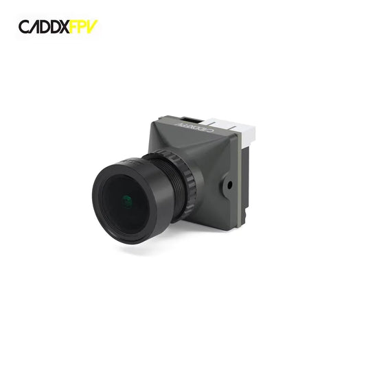 CADDX Ratel Pro FPV Camera 1/ 3/ 5PC 1500TVL 2.1mm Lens 16:9/4:3 NTSC/PAL FOV125° Blacklight Night Vision Camera For RC Dron…