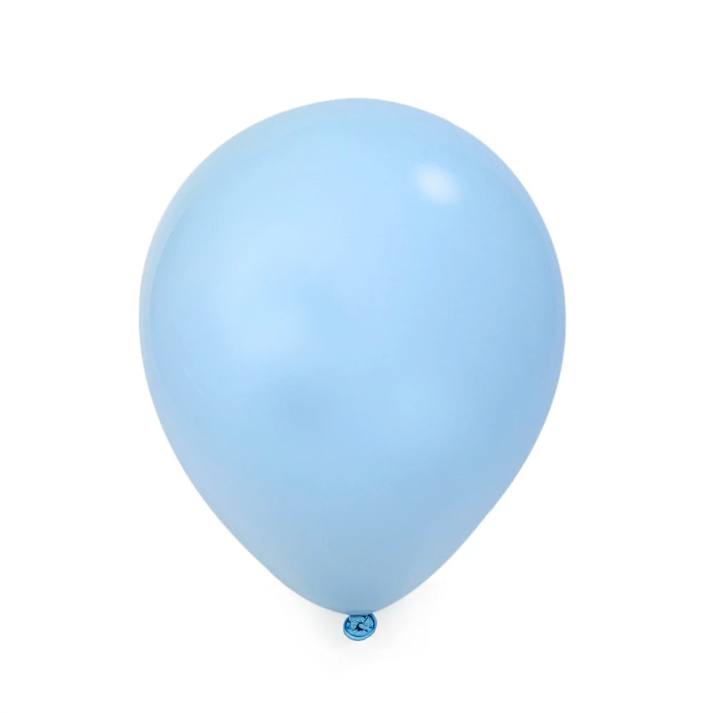 10/20/30Pcs 5/10/12Inch Matte Latex Balloon Happy Birthday Party Christmas Wedding Decoration Baby Gift Xmas Decoration Ball…