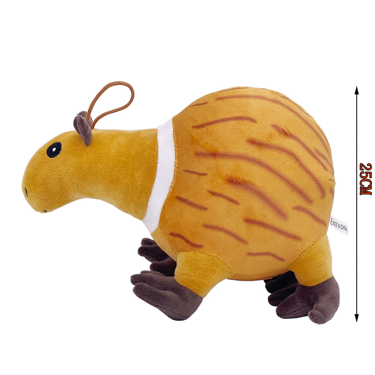 New Tungtungtung Sahur Tralala Plush Animals Telalaero Telala SHARK Anime Plush Plushie Peluches Stuffed Dolls Toy Gifts - i…