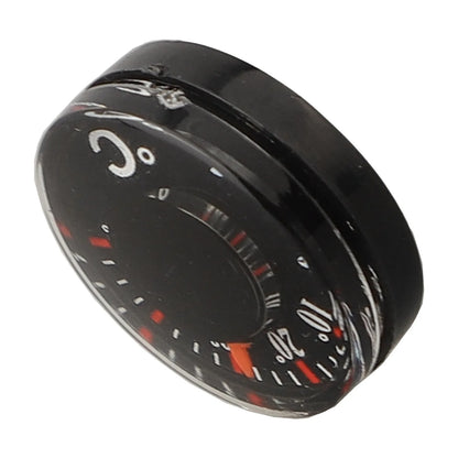 20/27mm High Precision Thermometer Casement Indoor Outdoor Wall Garden Dial Measurement For Gardens Kitchens Living Room - i…