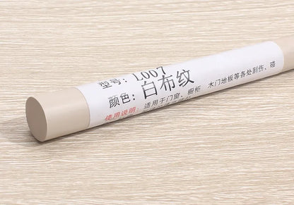 Waterproof Wooden Furniture Floor Repair Pen Damaged Scratch Maker Materials Door Window Patch Paint Crayon forHome Improvem…