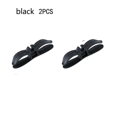 Kitchen Storage Wire Winder, Household Traceless Plug Fixed Power Cord Organizer, Wire and Cable Management, Home Storage To…