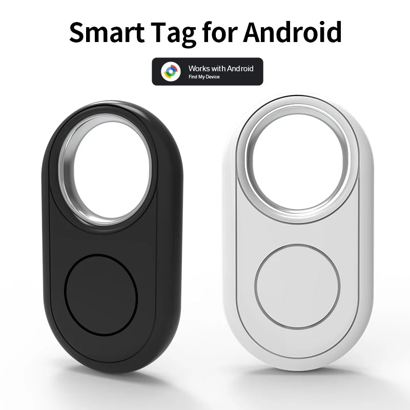 Long Distance Tracker for Samsung Device via Android Google Find Hub App Locator Finder Far Away Positioning Anti-lost Smart…