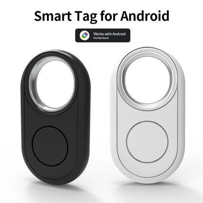 Long Distance Tracker for Samsung Device via Android Google Find Hub App Locator Finder Far Away Positioning Anti-lost Smart…