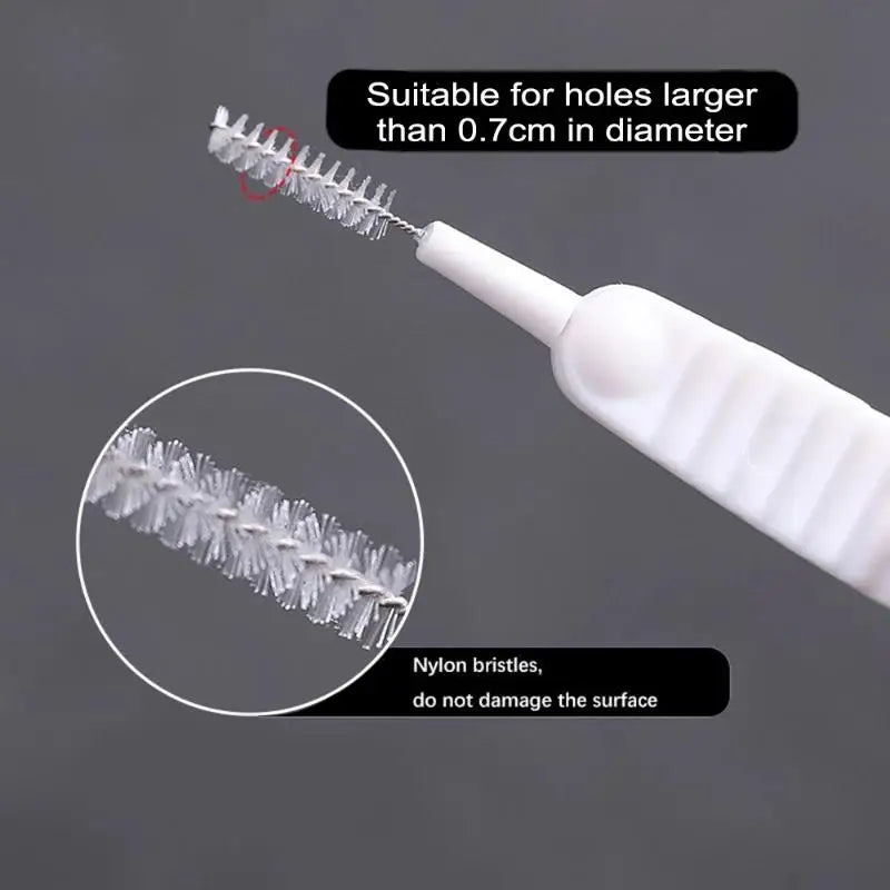 Mobile Phone Charging Port Dust Plug Removal Cleaner Kit for iPhone 15 14 13 Pro Max Computer Keyboard Dustproof Cleaning Br…