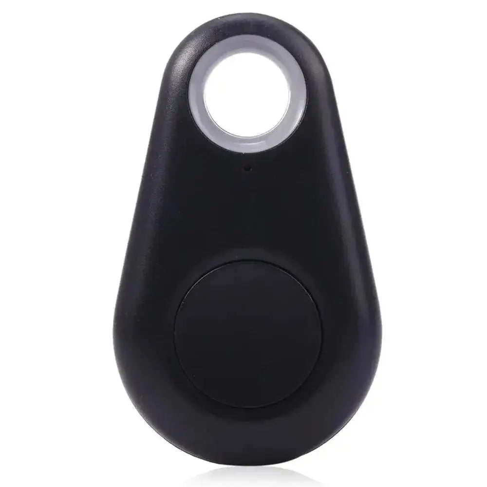 1-5pcs Wireless Mini GPS Tracker Anti-lost Alarm Key Child Bag Wallet Finder Bluetooth APP Locator Smart Tag For Ios And And…