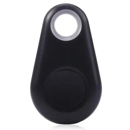 1-5pcs Wireless Mini GPS Tracker Anti-lost Alarm Key Child Bag Wallet Finder Bluetooth APP Locator Smart Tag For Ios And And…